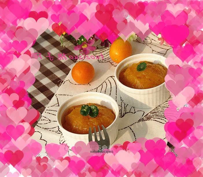 Kumquat jam