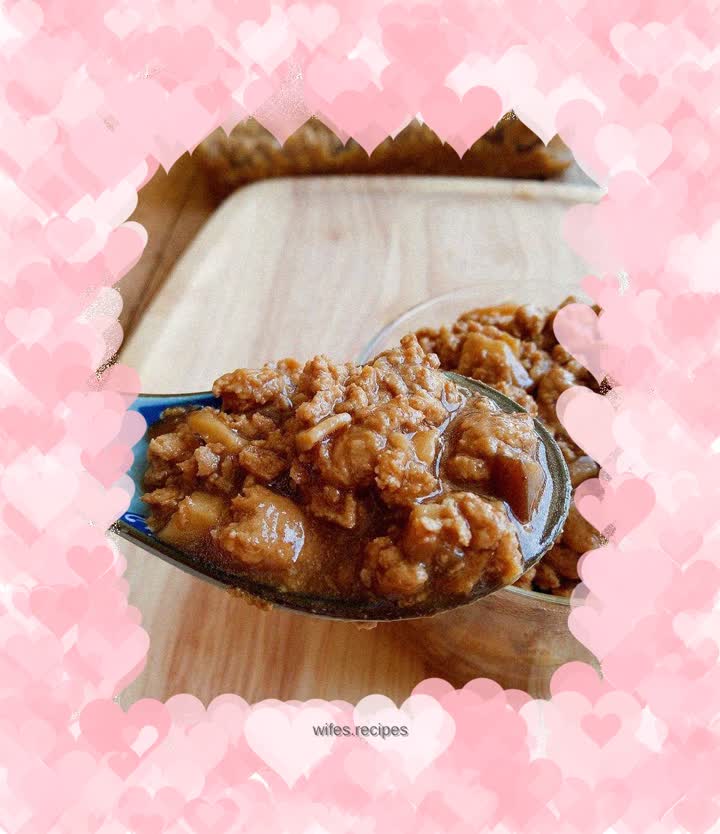 Meat dumplings