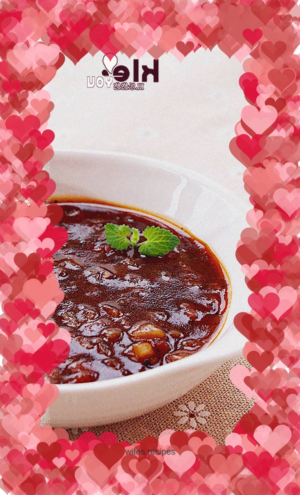 Black pepper sauce-a versatile sauce