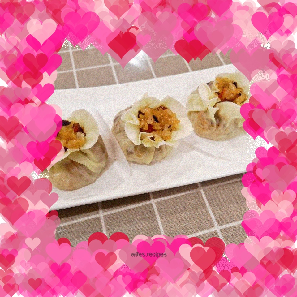 Siomai