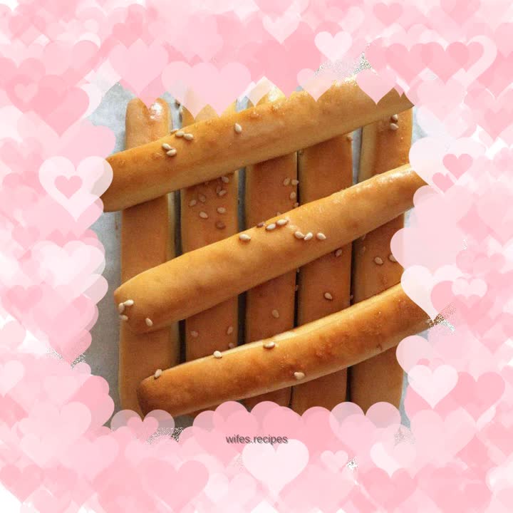 Butter-free biscuits