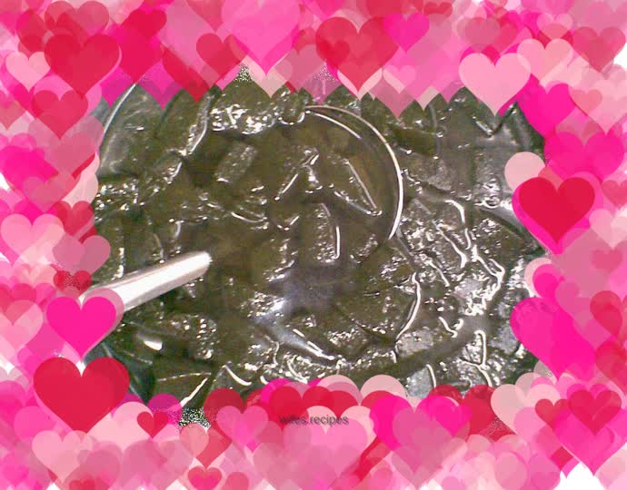 Hometown Liangfencao-clearing heat and detoxifying