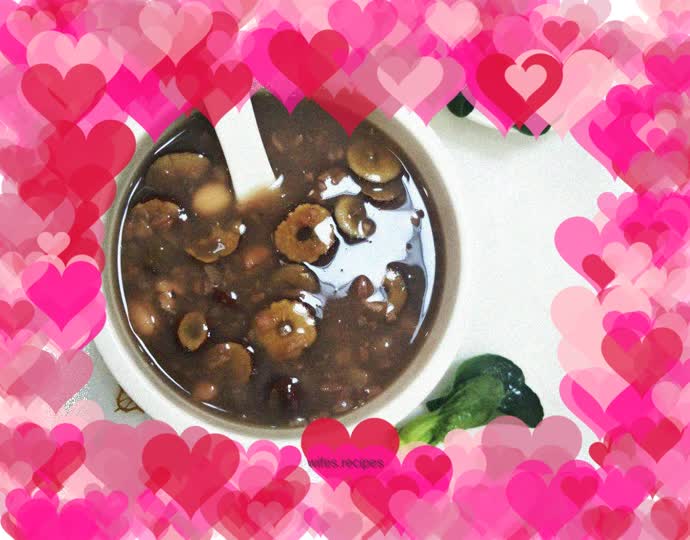 Nutritious porridge
