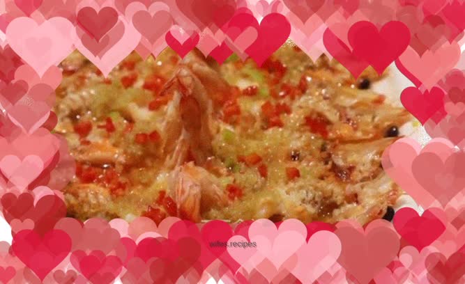 Xiaoshijiao Garlic Sauce