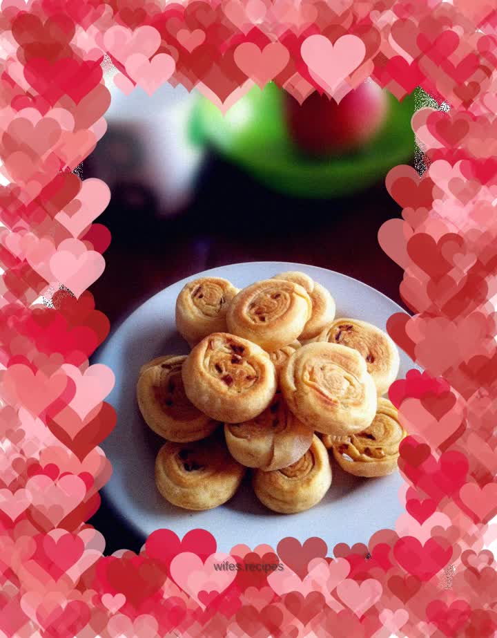 Carrot Juice Pancakes