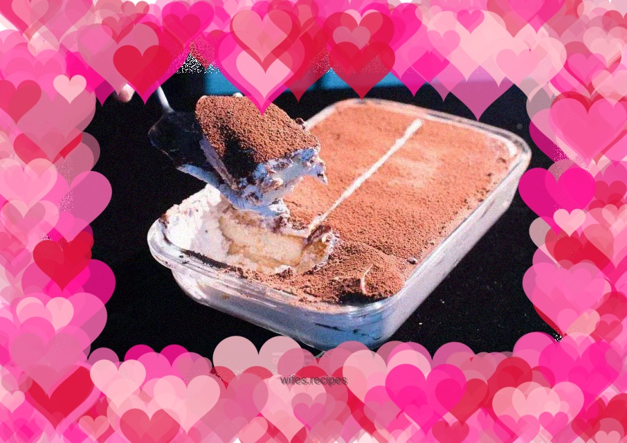 Tiramisu