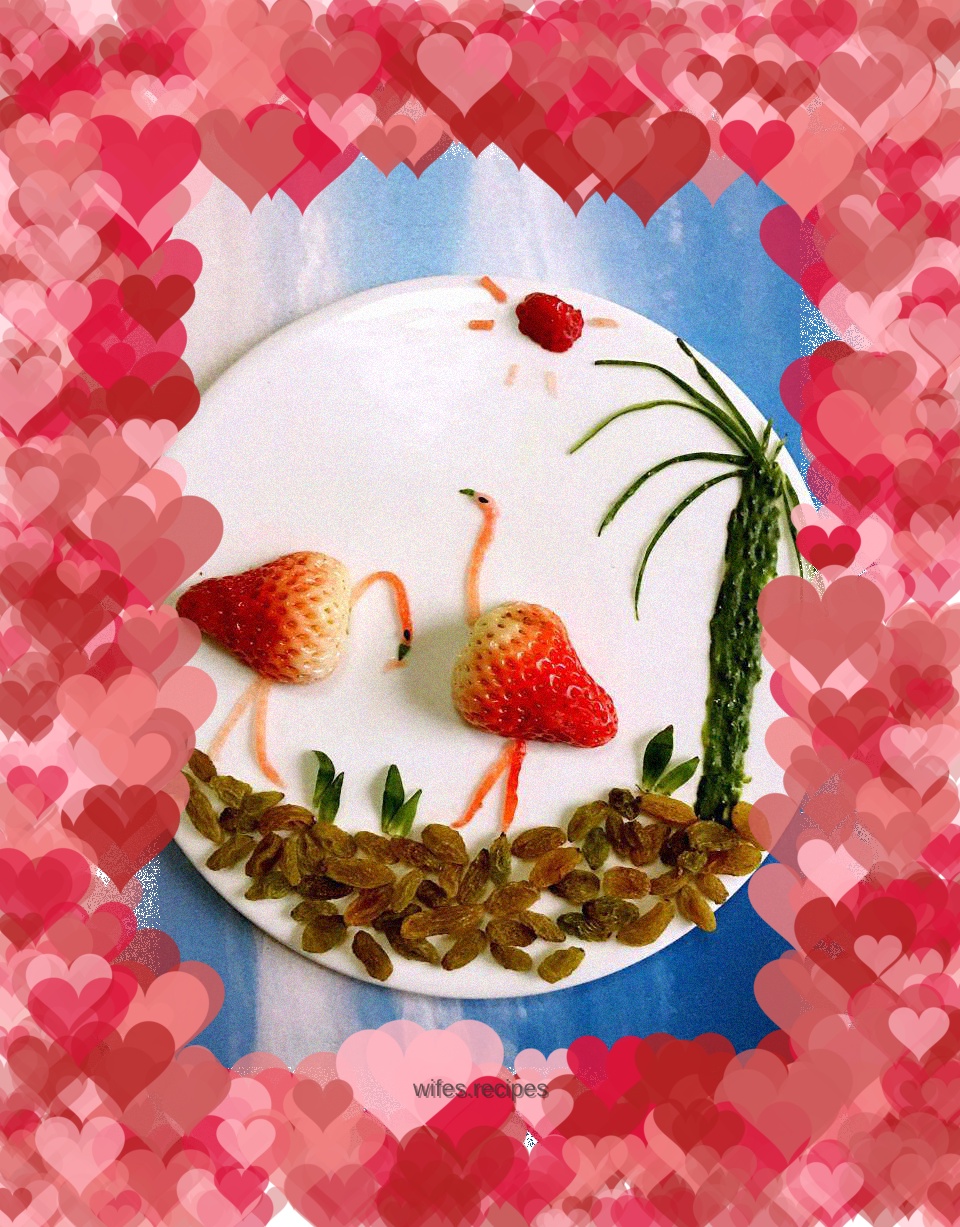 【Chongqing】Flamingo