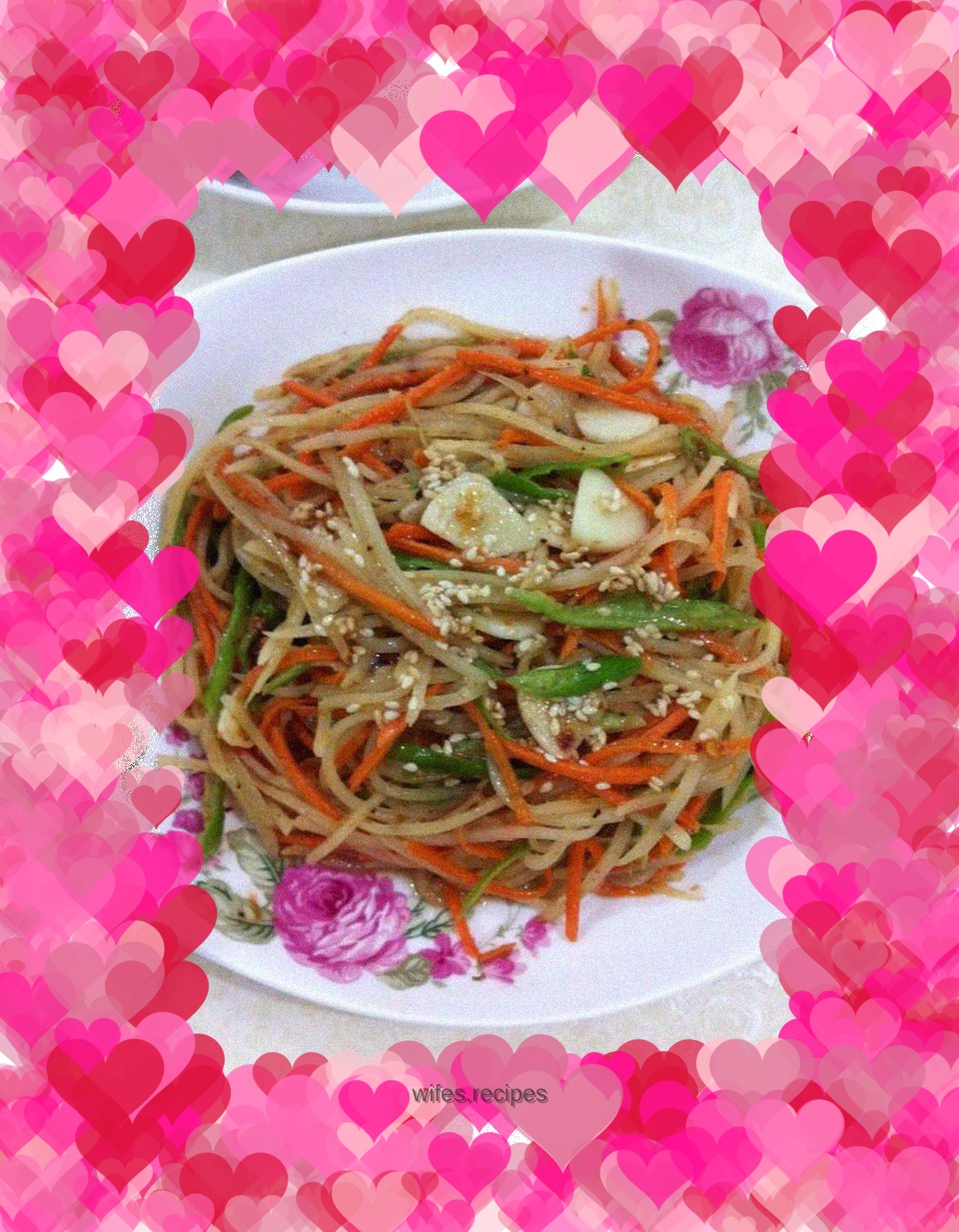 Cold Three Shredded Shreds