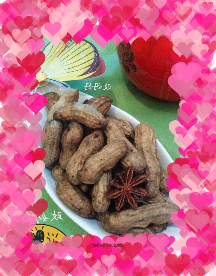 【Shandong】Salted Peanuts