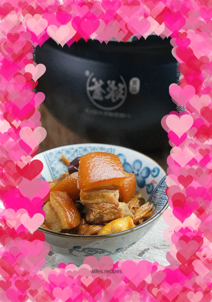 【Wenzhou】Golden needle stew