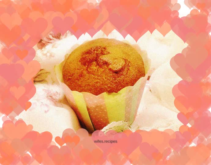 Caramel Toffee Cupcakes