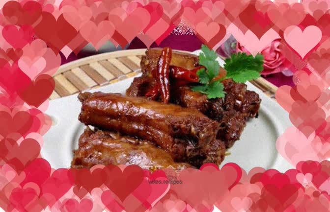 Teach you a few secret recipes for making authentic spicy duck neck