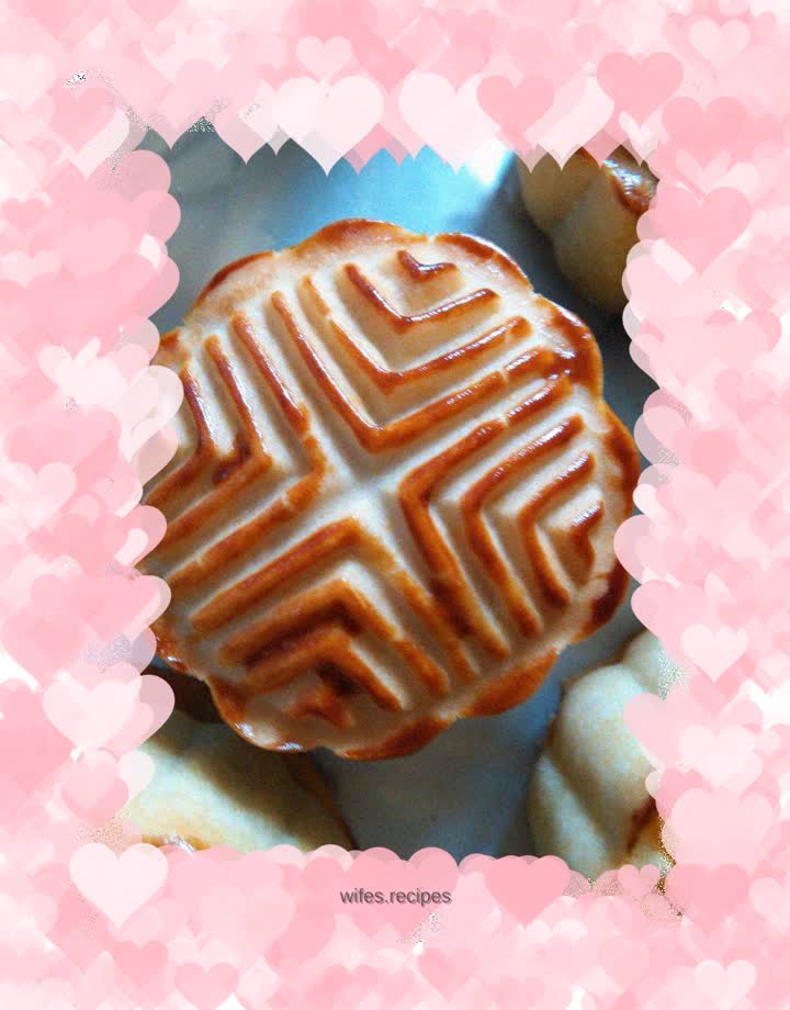 There would be no Mid-Autumn Festival mooncakes without mooncakes