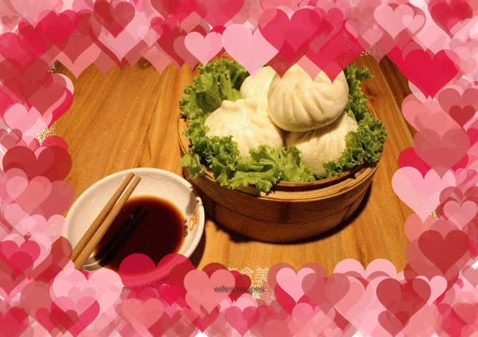 The steamed bun recipe that sells 160,000 pieces a day, follow it and you will be a chef