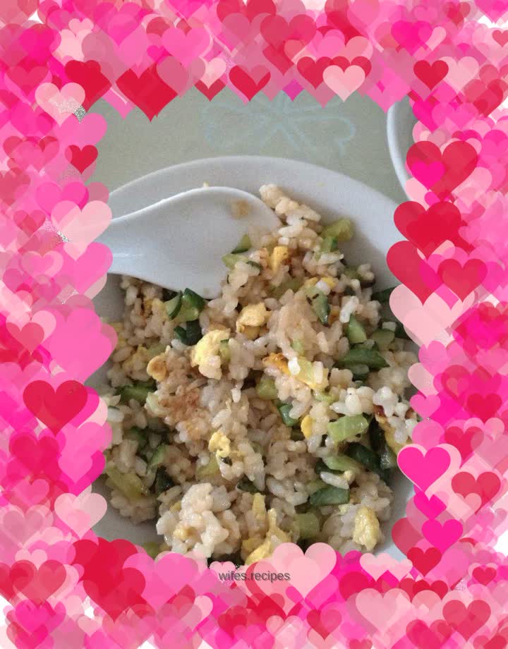 Egg Fried Rice