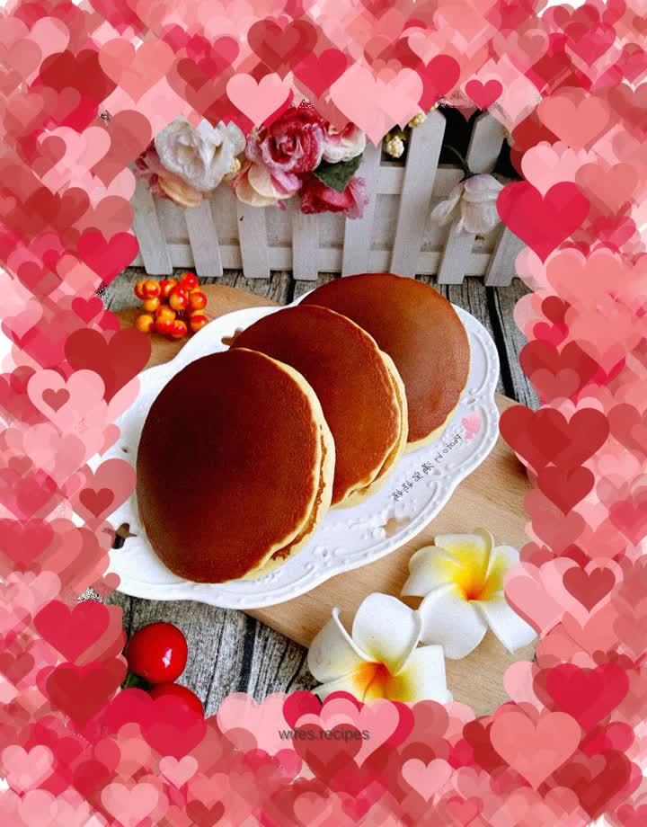 Dorayaki