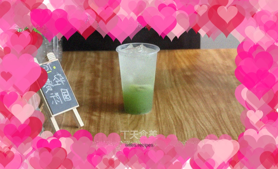 Jade Fruits and Vegetables