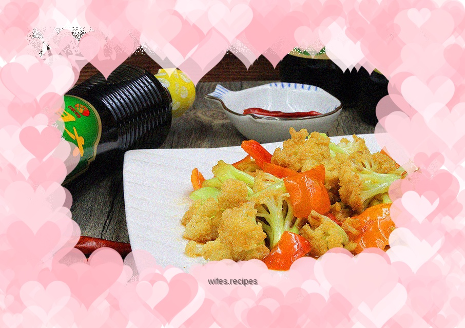 【Liaoning】Oyster rape flower