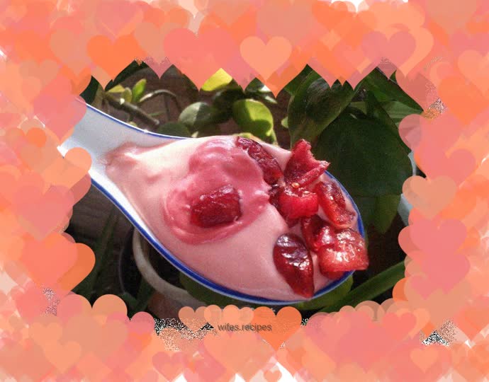 Lotus Spoon Chocolate