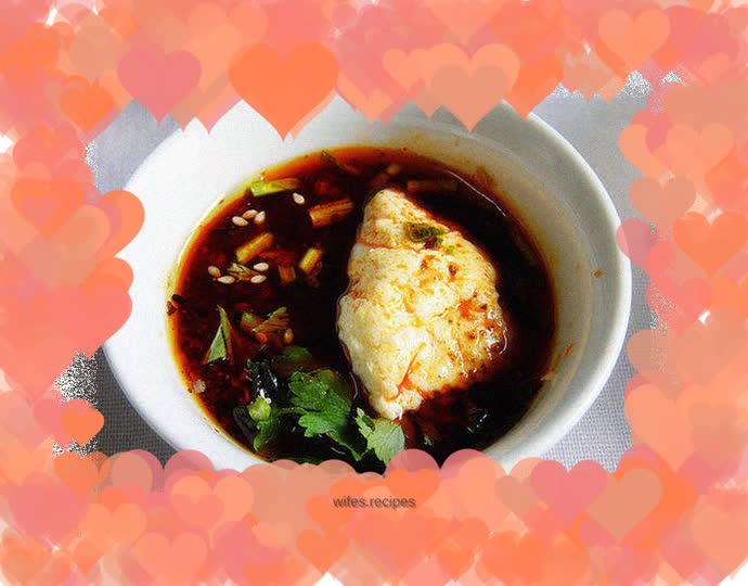 10-minute quick meal——————[Chongqing private bean curd rice]