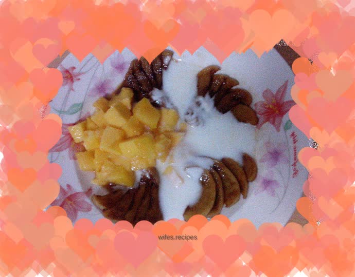 Desserts for weight loss and health