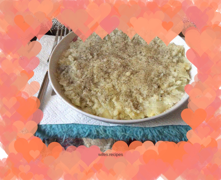 Kuaishou salt and pepper potatoes