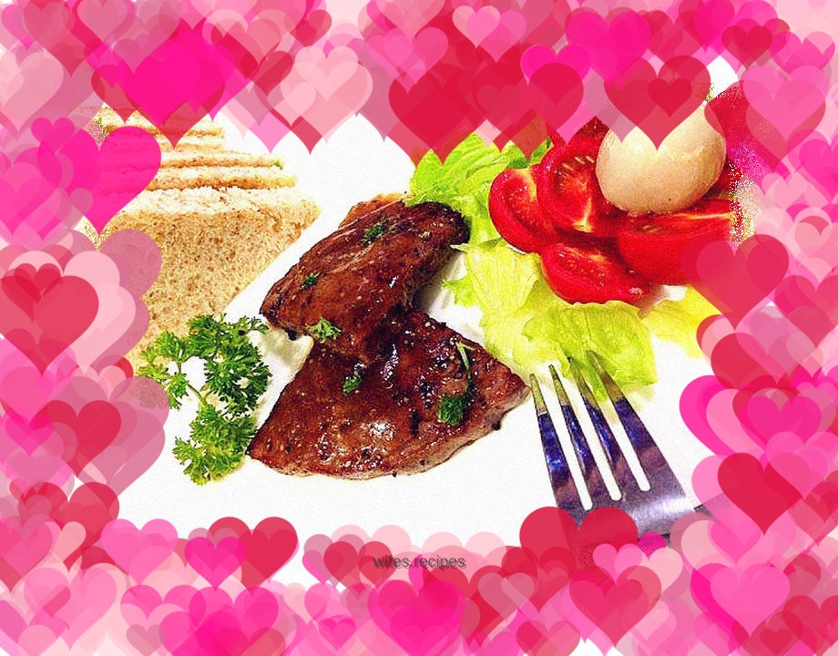 World Cup, give your loved one a healthy breakfast