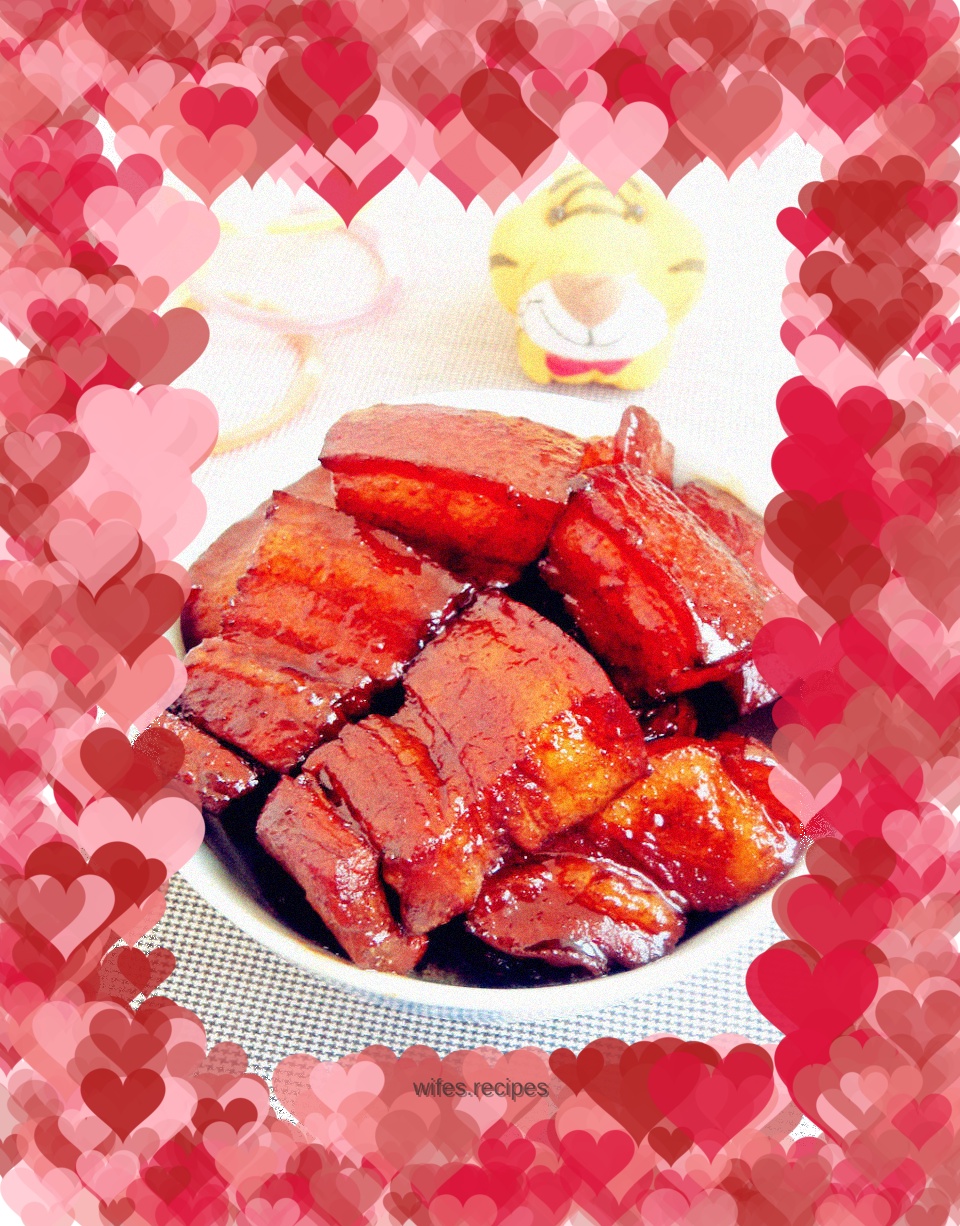 【Tianjin】Stewed meat
