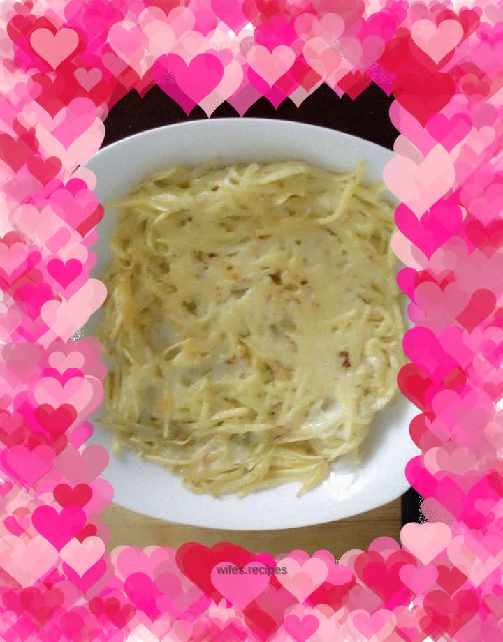Potato cakes