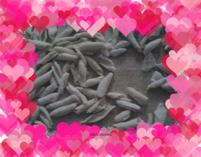 How to make hemp food