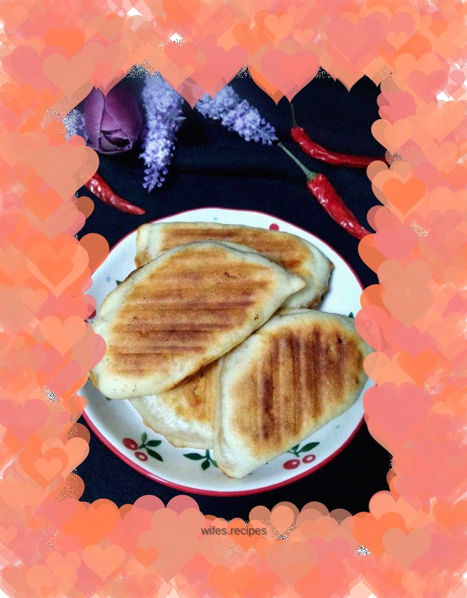 Cabbage and pork box