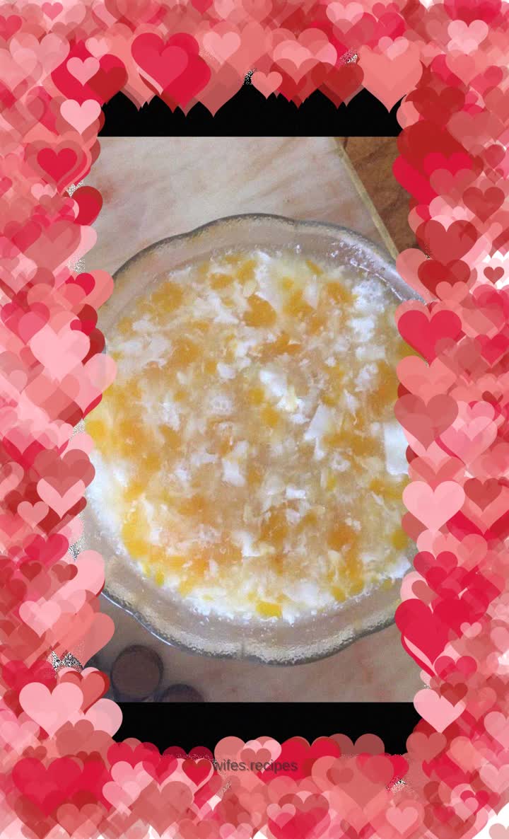 Pumpkin Corn Soup