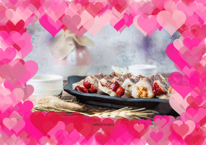 If you don’t climb high during the Double Ninth Festival, remember to eat cakes