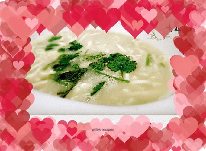 Tofu fish head thick fish