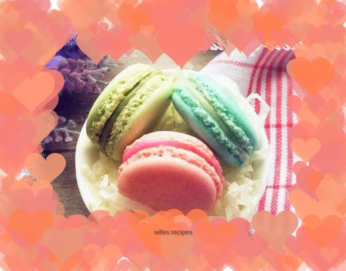Macaron