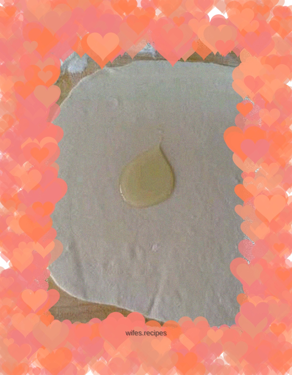 Small pancakes