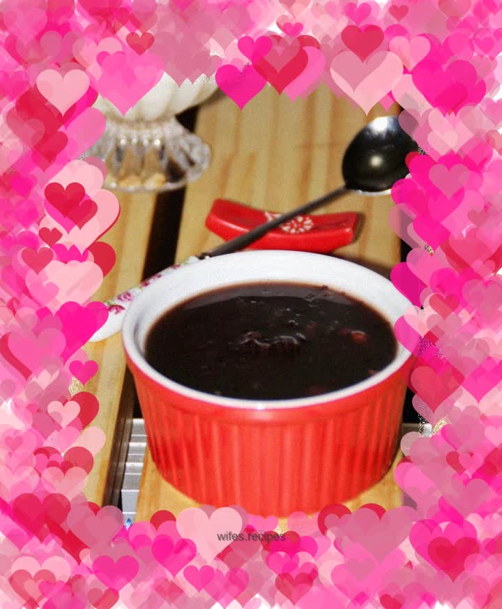 Four seasons health porridge