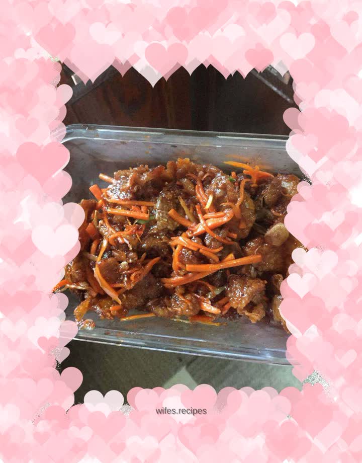 Guobao Pork