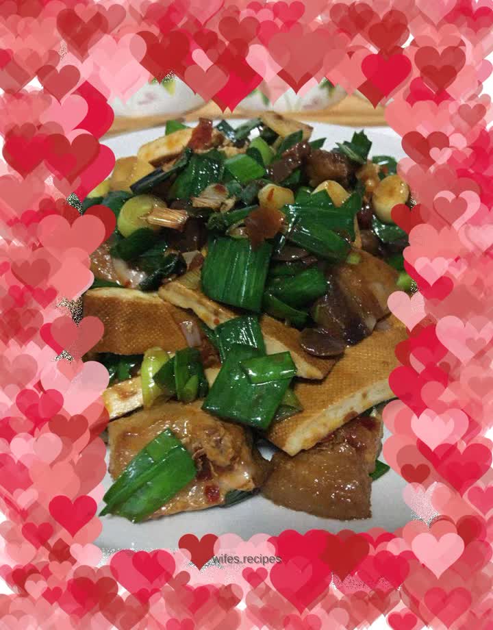 【Sichuan】Twice-cooked Pork