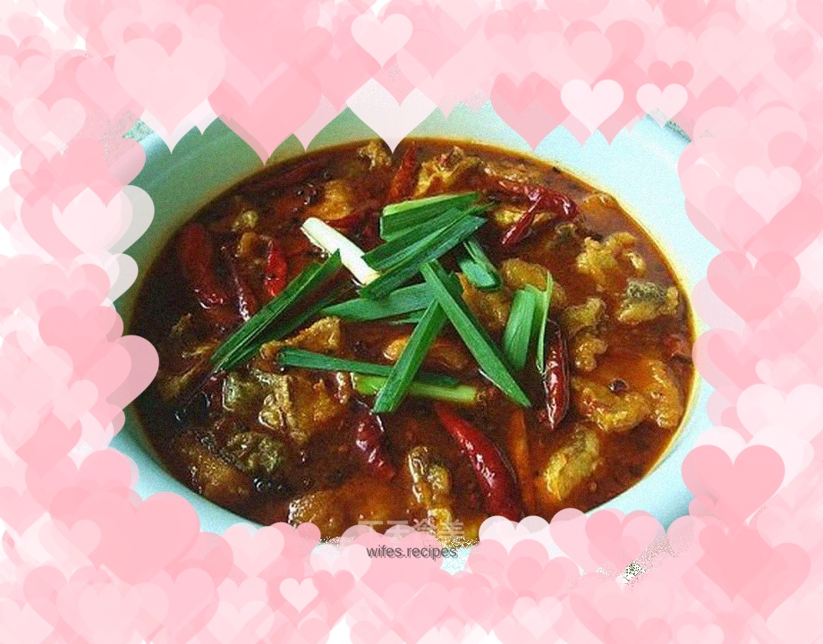 The delicious taste of twice-cooked Qingjiang fish is irresistible