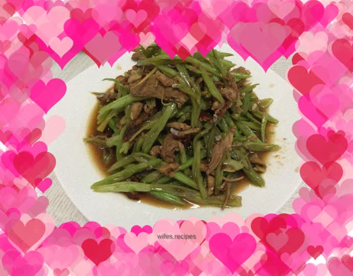 Roast Duck with Ingredients