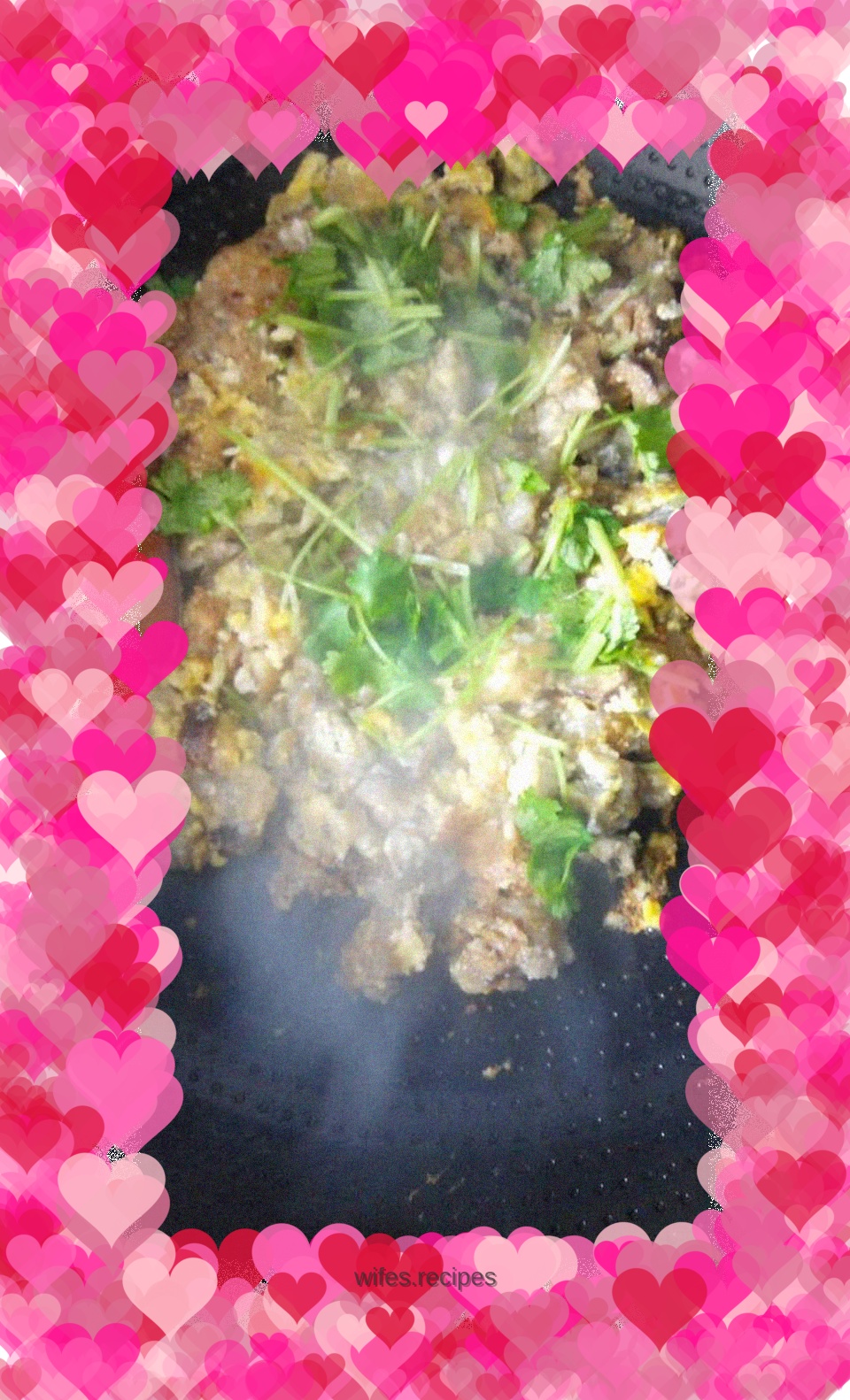 Teochew Cuisine of Oysters