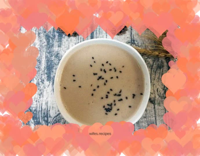 Fragrant and nutritious rice cereal