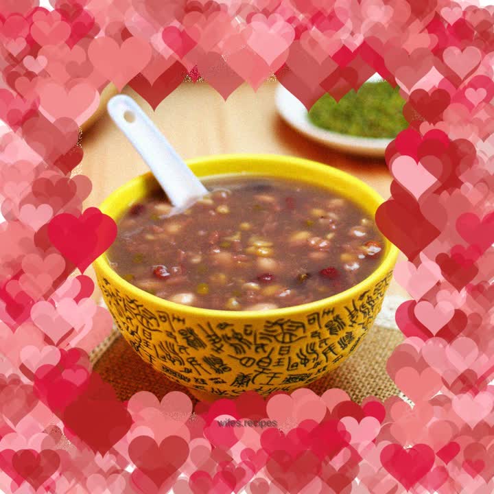 Eight-treasure porridge