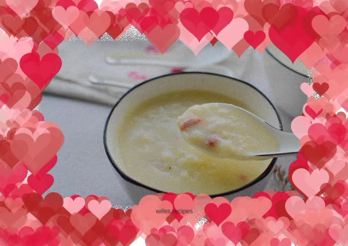 Mei Ling Porridge