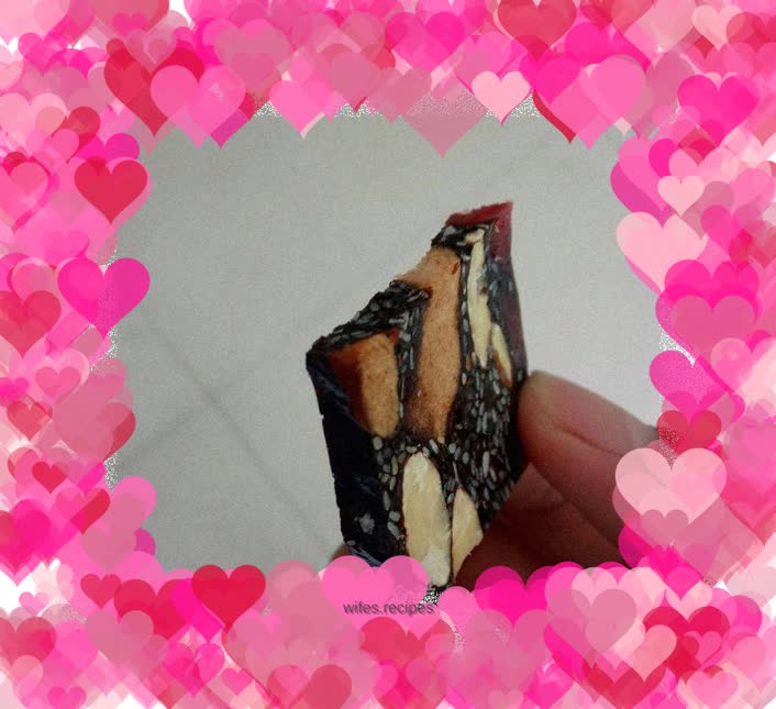 How to make delicious and nutritious donkey hide gelatin cake