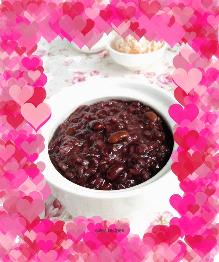 Sanhei health porridge