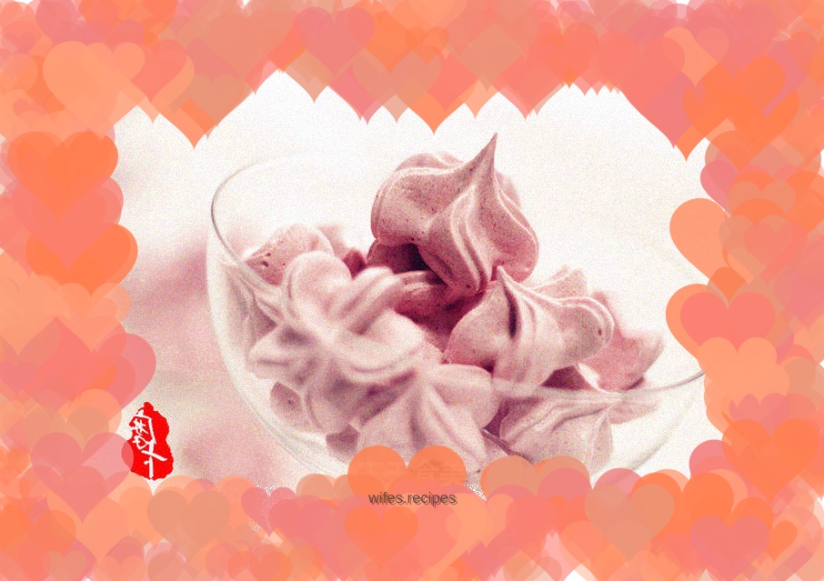 Romantic mood. 【Sakura Meringue】