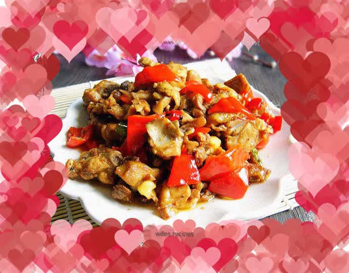 Chongqing Geleshan Spicy Chicken