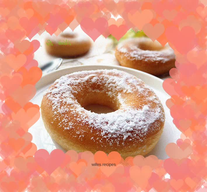Original donuts